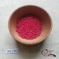 Чеський бісер Preciosa 98190