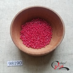 Чеський бісер Preciosa 98190