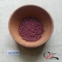 Чеський бісер Preciosa 98300 (50 грамів)