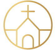 Церковна атрибутика під вишивку – рушники, скатертини, хоругви та закладки