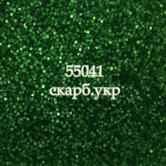 55041 - рубка 11 Preciosa 