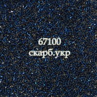 Рубка 11 Preciosa 67100