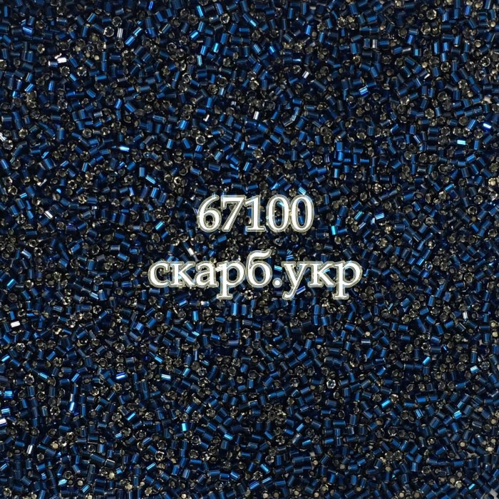 Рубка 11 Preciosa 67100
