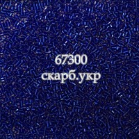 Рубка 11 Preciosa 67300
