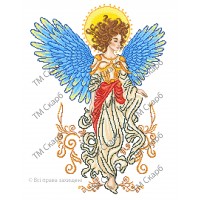 СК-2503 Ангел Мрій (Angel of Dreams)