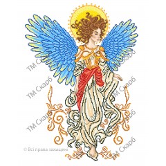 СК-2503 Ангел Мрій (Angel of Dreams)