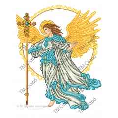 СК-2504 Ангел Охоронець (Guardian Angel)