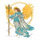 СК-2504 Ангел Охоронець (Guardian Angel)