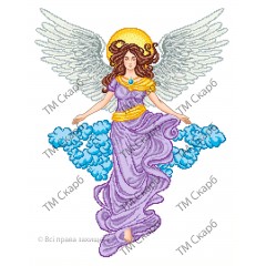 СК-2505 Ангел Надії (Angel of Hope)