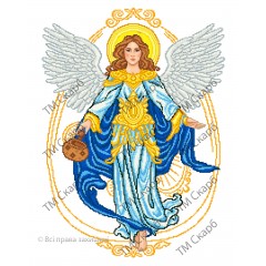 СК-2506 Ангел Благодаті (Angel of Grace)