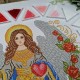 СКН-2501 Ангел Любові (Angel of Love). Набір з бісером