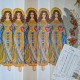 СКН-2501 Ангел Любові (Angel of Love). Набір з бісером