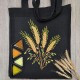 СК-3175 - еко-сумка під вишивку "Шепіт колосків"