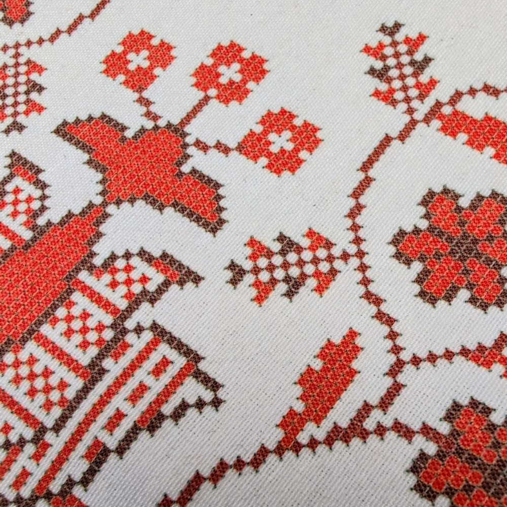Еко-сумка під вишивку "Оберіг Роду" СК-3204 Еко-сумка під вишивку "Оберіг Роду" СК-3204