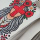 Еко-сумка під вишивку "Мотанка-Оберіг" СК-3207 Еко-сумка під вишивку "Мотанка-Оберіг" СК-3207