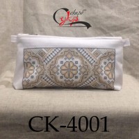 Сумка-косметичка під вишивку "Подільська"