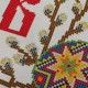Рушник на ікони під вишивку "Великодній настрій" СК-5047-2м