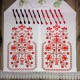 Рушник під вишивку "Оберіг Роду" СК-5057