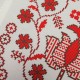 Рушник на ікони під вишивку "Оберіг Роду" СК-5057м