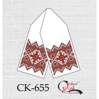 Рушник під вишивку "Безмежність" СК-655