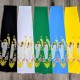 СК-7507 - закладка для Євангеліє під вишивку "Світло Христового Воскресіння"