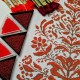 Рушник під вишивку "Дерево життя" (з чоловічою та жіночою сторонами) СК-5010