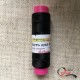 Нитка для бісеру Tytan №100 Ariadna 100 м. (чорна)