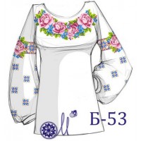 Заготовка бісерної вишиванки "Літній натюрморт"